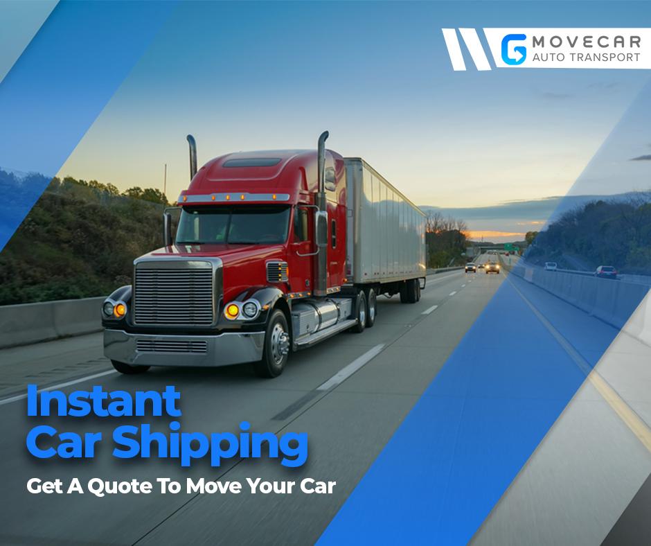 Cross country auto shipping without any hassle