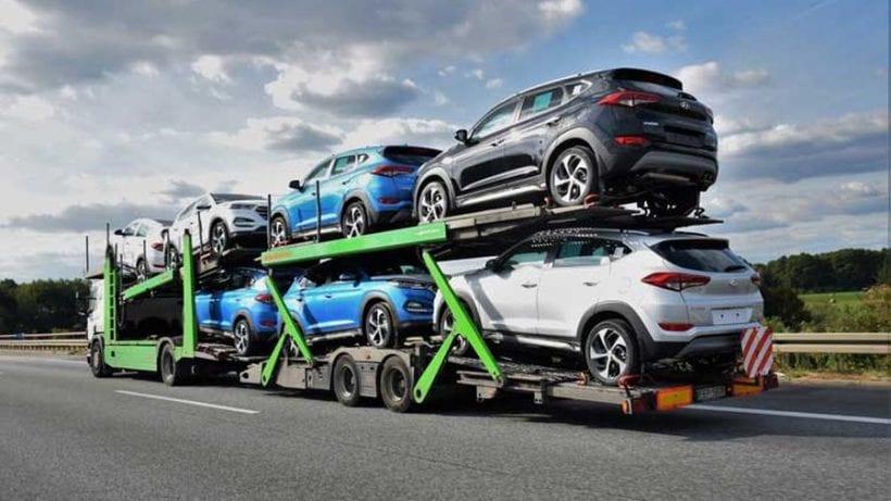 How To Choose The Best Car Shipping Company