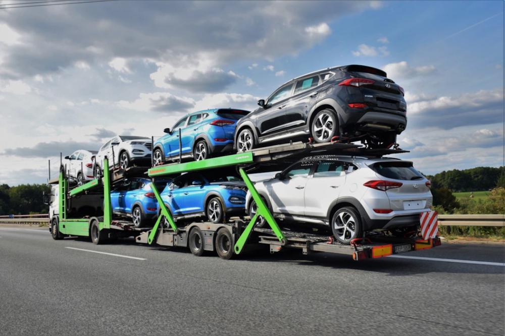 How To Arrange Auto Transport For Your Vehicle