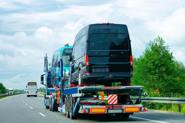 What Is Auto Transport