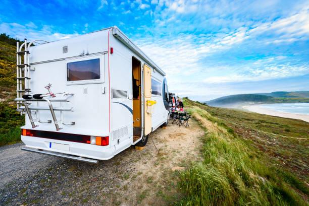 Deliver your RV stress free and have peace of mind