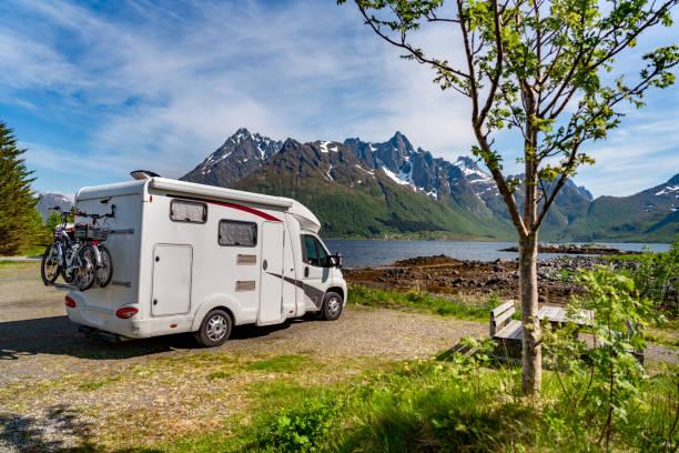 Ship Your RV Safely with Trustworthy Shippers