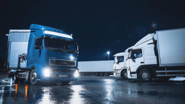 How to choose a good trucking company