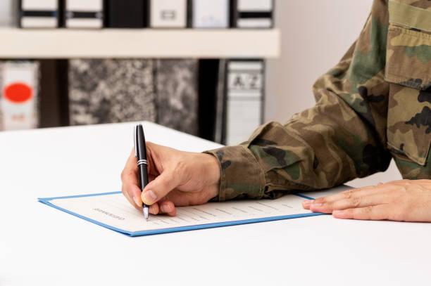 California Car Registration for Military Personnel