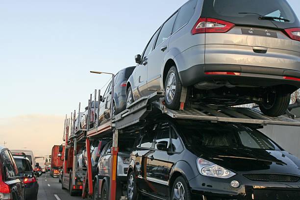 car transport across country