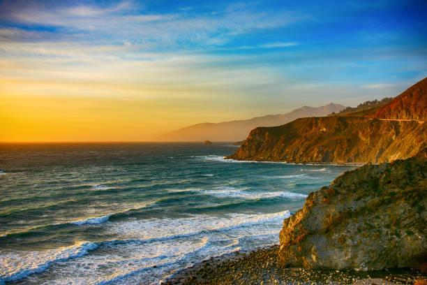 Best beaches in California:
