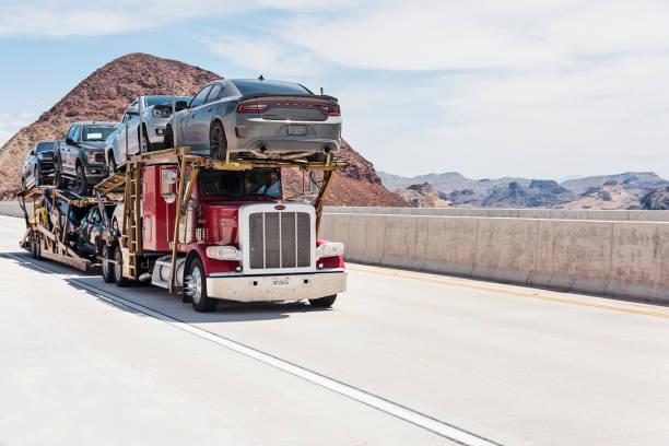 The Top 12 Misconceptions About Auto Transport