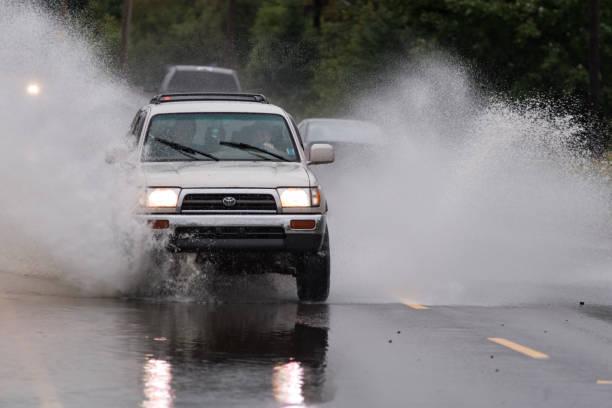Four Ways To Avoid Buying A Used Car With Water Damage
