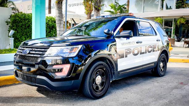 Chicago Police Department Buys 500 Ford Police Interceptors