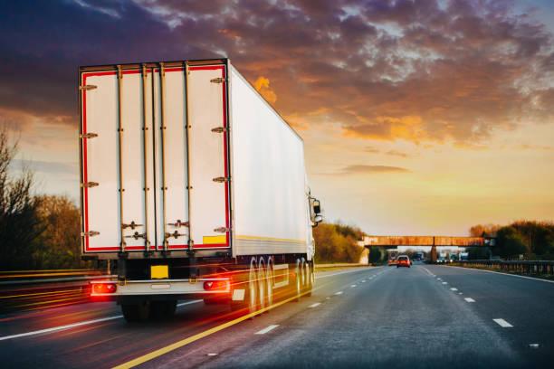 The 4 Biggest Myths About Truckers