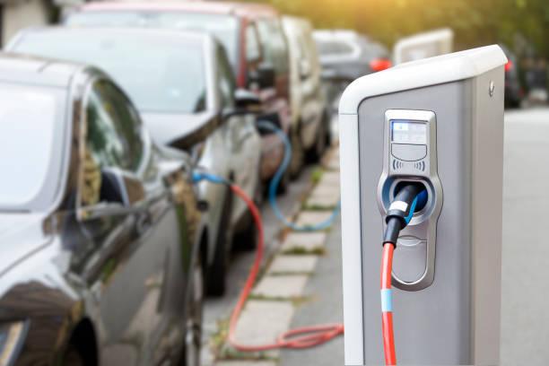 Electric Cars Heyday To Today