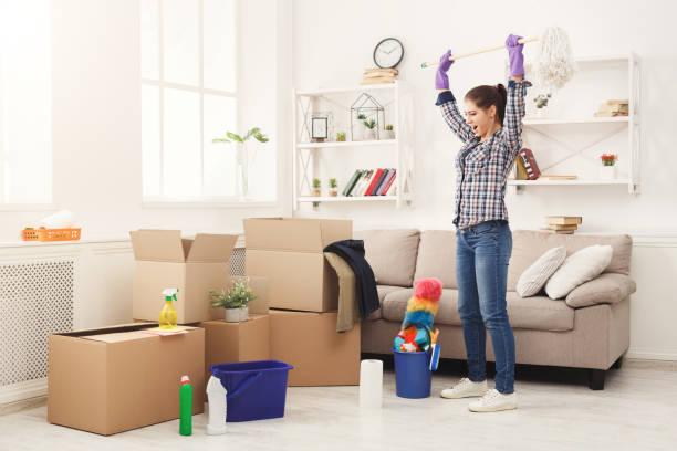 Tips For An Organized Move