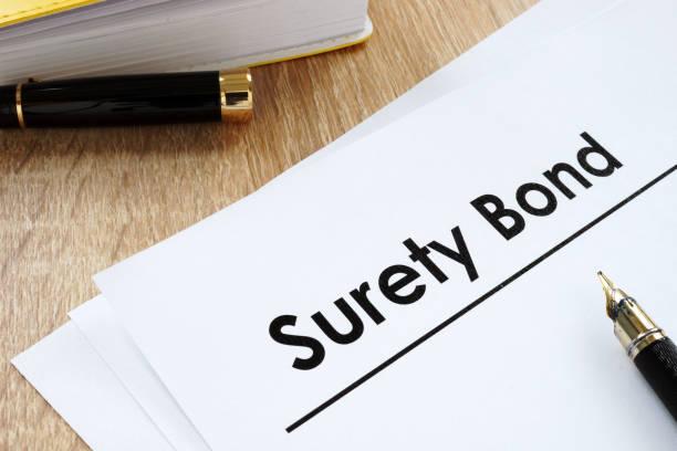 The New Broker Surety Bond Requirements Are In Effect Today