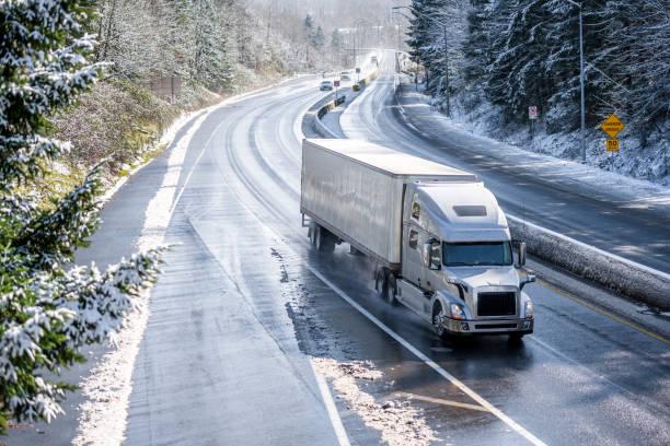 What To Expect In Winter For Car Shipping