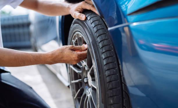 Purchasing The Right Tires For Your Car
