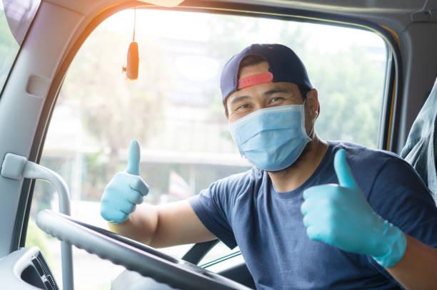 Is It Safe To Ship A Car During The Coronavirus Pandemic