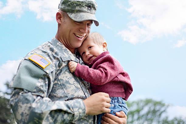 Domestic Car Shipping For Military Families