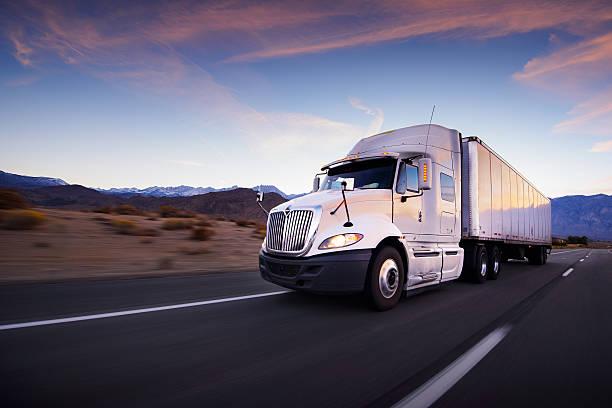 Trucking Industry Continues To Add Jobs
