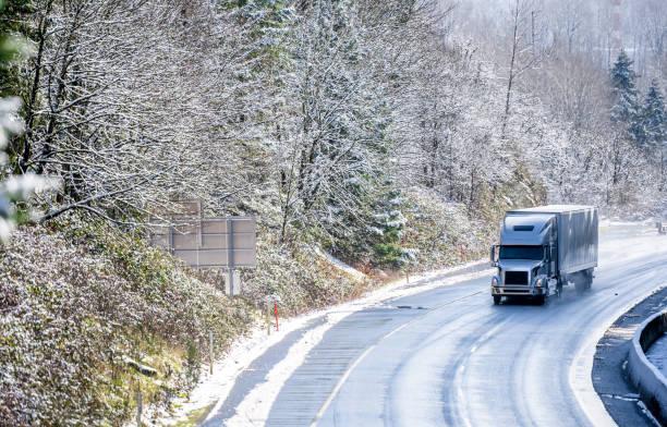 A Guide For Winter Car Shipping Services