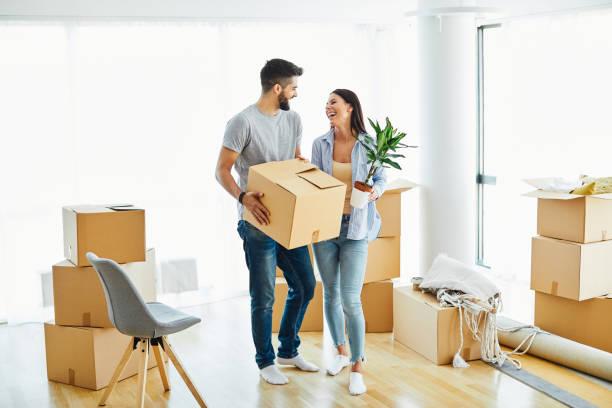 Ten Things You Need To Do Before You Move Out Of State
