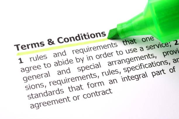 Understand Our Terms And Conditions For Auto Transport