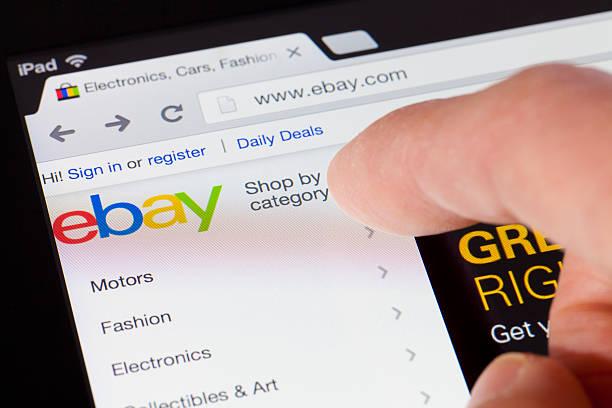 How To Buy A Car On Ebay And Ship It