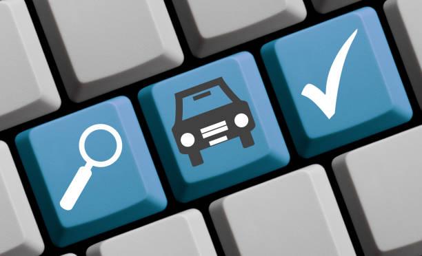 How To Buy a Car Online Guide