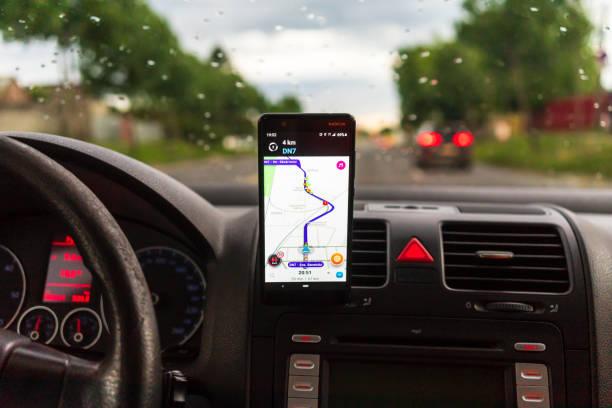 top apps for driving