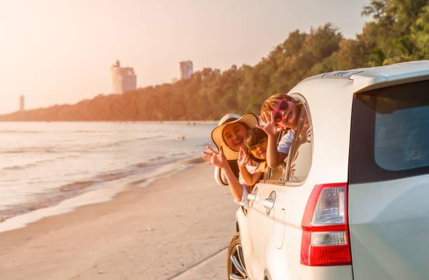 Three Top Road Trip Styles Which One Is Best For You