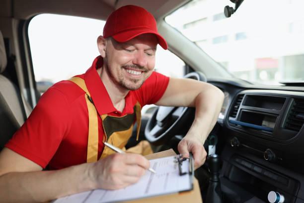 What Makes A Great Auto Carrier Driver