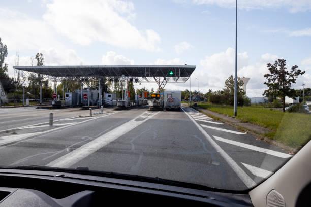 Toll Roads And Auto Transport Services