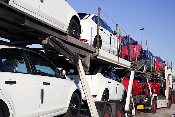 Everything You Need To Know About Shipping Your Vehicle Across The Country