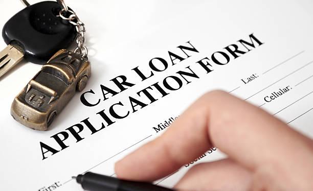 Tips For Getting Auto Loans If You Have Poor Credit