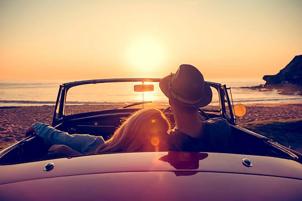 A Few Simple Ways To Make Your Next Road Trip More Amazing