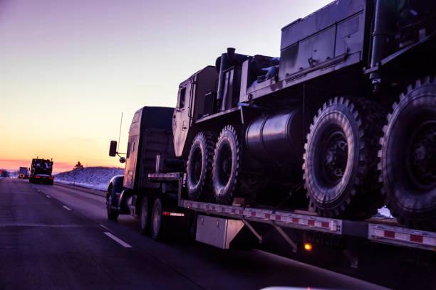 The Ultimate Guide To Military Car Shipping