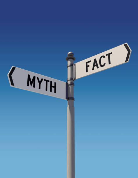 biggest myths