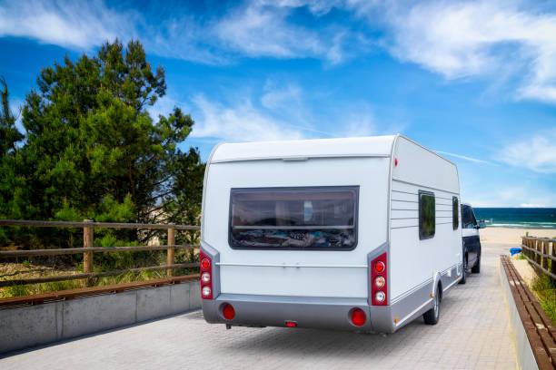 Is It Worth Using RV Drive Away Services