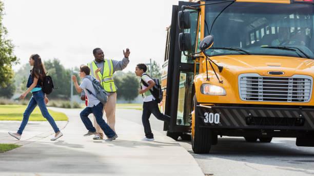 Safety Tips For Back To School Drivers