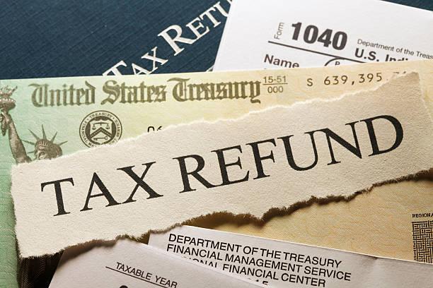 How To Use Your Tax Refund For A Down Payment On A Car