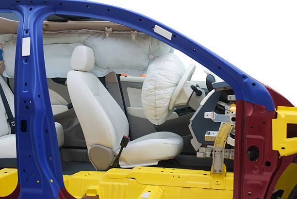 Takata Airbags Potentially The Biggest Automotive Recall In History