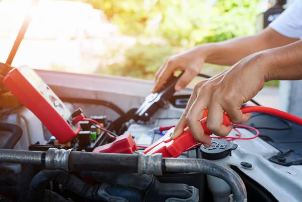 How To Jump Start Your Vehicle Correctly