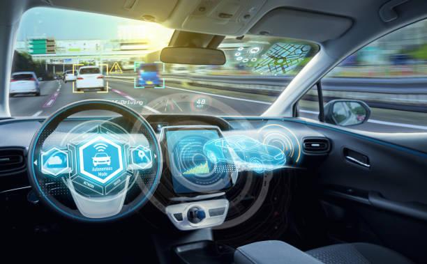 How Artificial Intelligence And Automation Are Transforming The Auto Transport Industry
