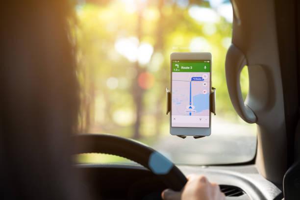 Top 5 Apps to Travel by Road