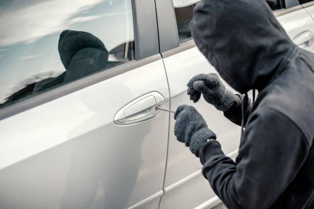 Its better to be safe than sorry 6 simple tips for preventing car break ins