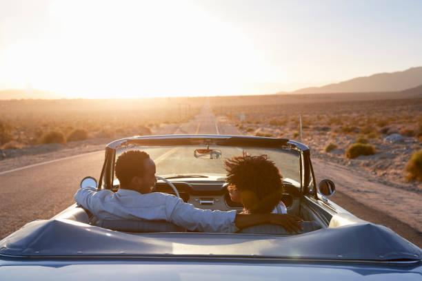 How To Enjoy Your Own Great American Road Trip