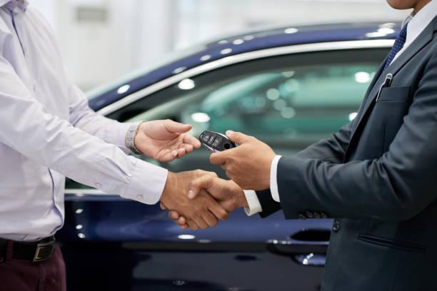 6 Tips To Buy A New Car