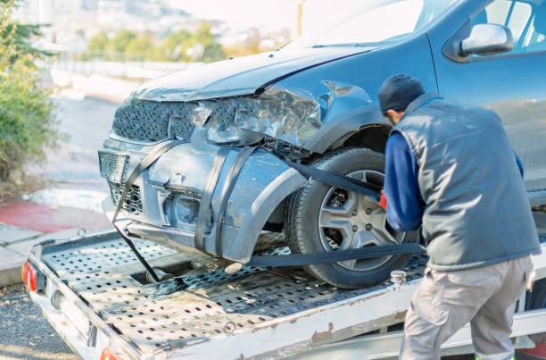 Five Ways To Reduce The Financial Impact Of An Accident