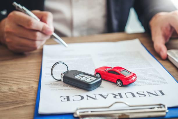 Common Questions About Car Insurance Answered