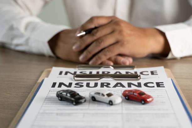 auto insurance the reasons
