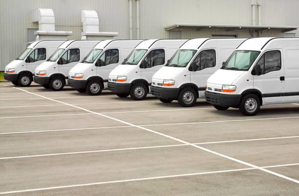 Three Strategies To Lower Operating Costs For Transport Fleets